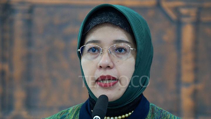 Kepala BPS Pastikan Pertumbuhan Ekonomi 5,12 Persen dari Data Lengkap