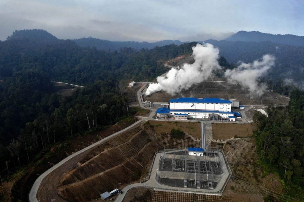 Aksi Danantara dan Sinyal Pemulihan PGEO, Prospek Saham dan Target Harga