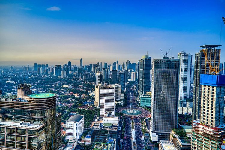 Apakah Stimulus Menggerakkan Ekonomi?