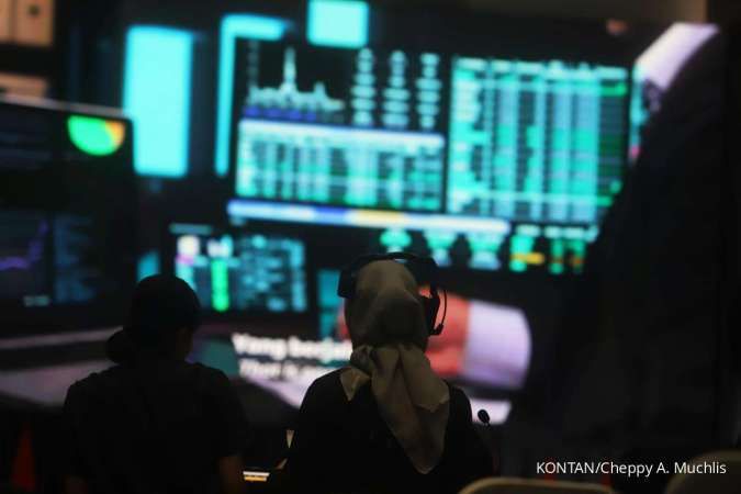 IHSG Mendekati 8.000, Rekomendasi Saham Pilihan Jelang HUT RI ke-80
