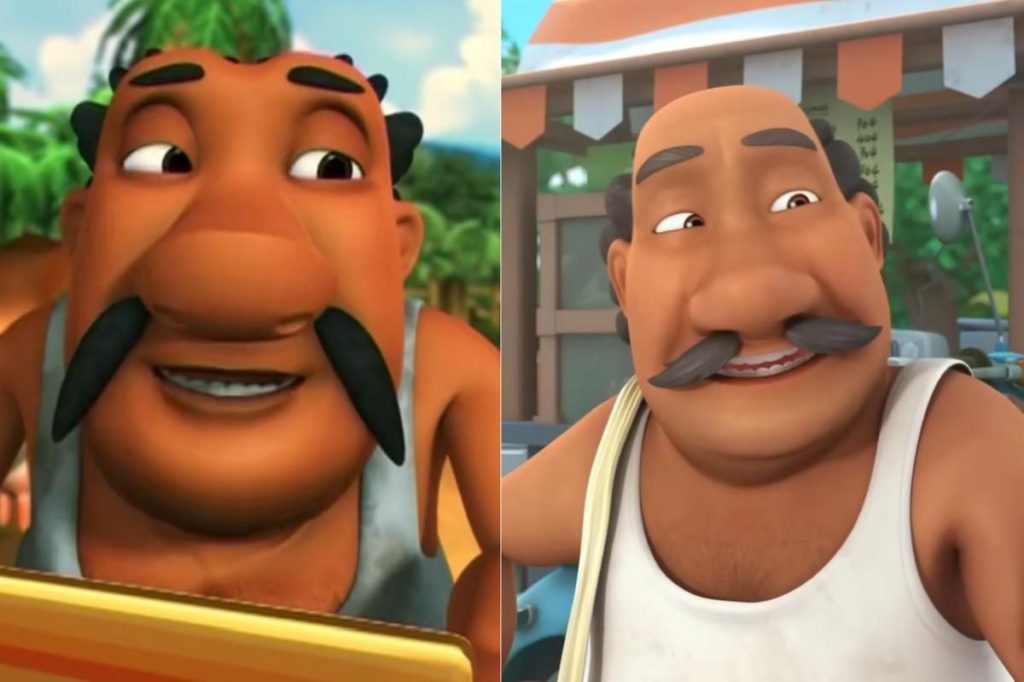 7 Perubahan Menarik pada Kartun Upin & Ipin, Pernahkah Kamu Tahu?