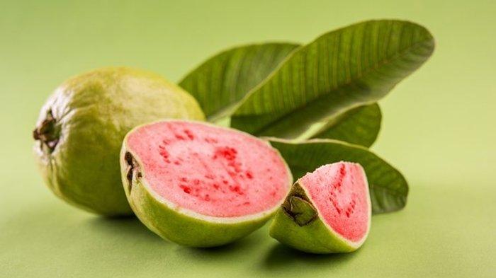 10 Manfaat Luar Biasa Jambu Biji untuk Kesehatan