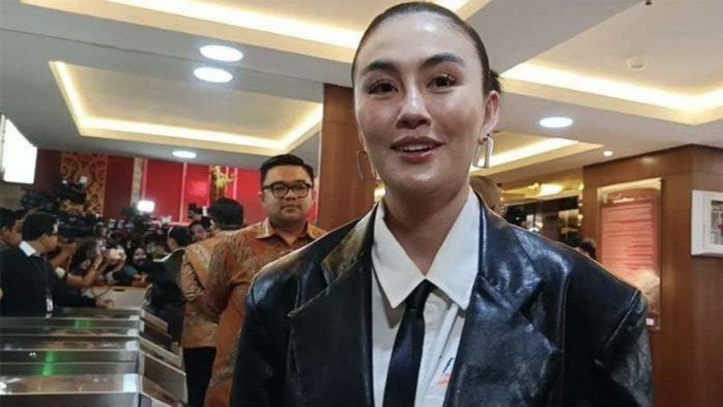 Agnez Mo Santai Usai Menang Kasasi, Tidak Bayar Royalti Rp 1,5 Miliar