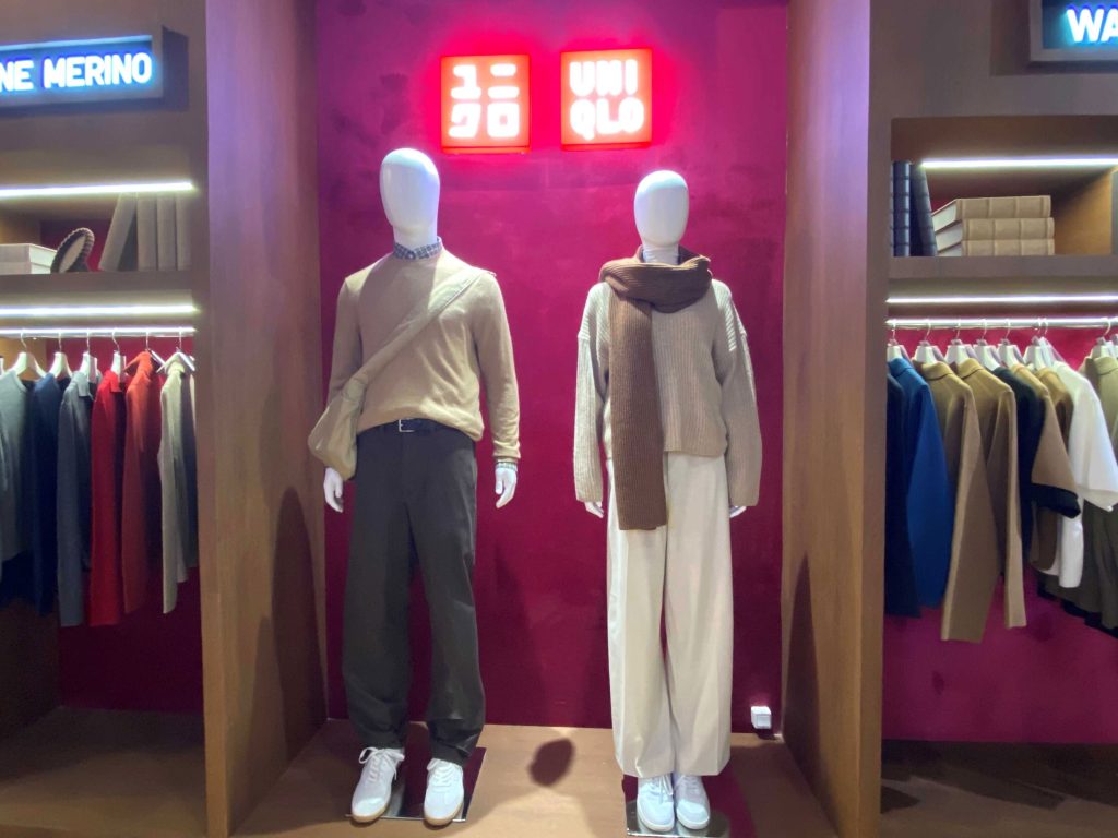 Gaya Klasik yang Modern di Koleksi Uniqlo Fall/Winter 2025