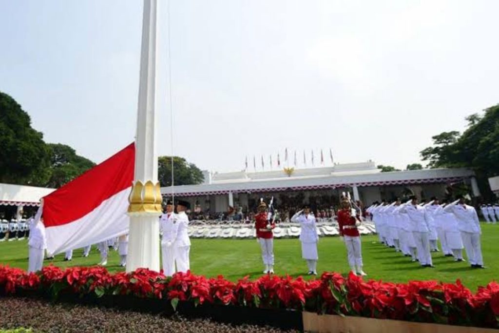 5 Contoh Amanat Upacara 17 Agustus 2025 yang Singkat dan Menginspirasi