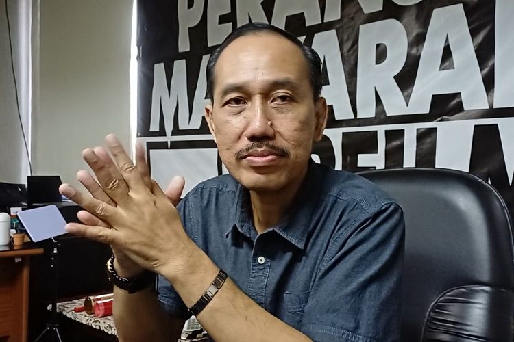 Sutradara Bicara Film Merah Putih: One For All dan Kontroversi