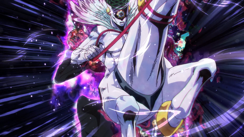 5 Stand yang Melanggar Hukum Alam dalam JoJo’s Bizarre Adventure