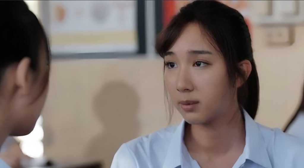 5 Drama Thailand Misteri dan Thriller Aye Sarunchana, Ada Rahasia Tersembunyi