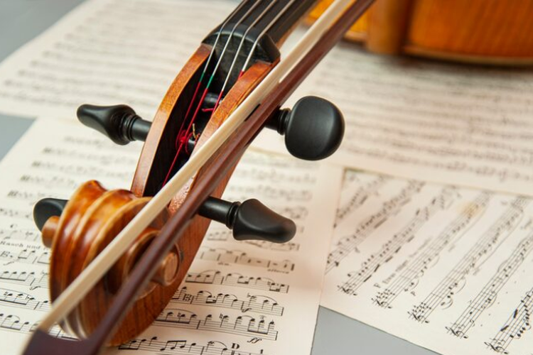 Bebas Royalti, Inilah Daftar Musik Klasik yang Bisa Diputar Secara Legal