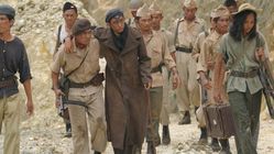 Daftar Film Sejarah Perjuangan Kemerdekaan Indonesia