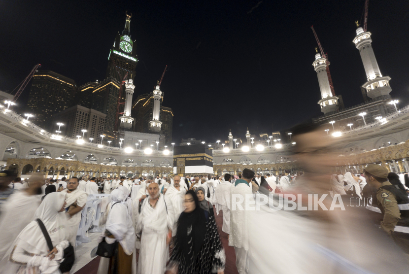 Lobi Agen Travel ke Kemenag Berujung Korupsi Kuota Haji