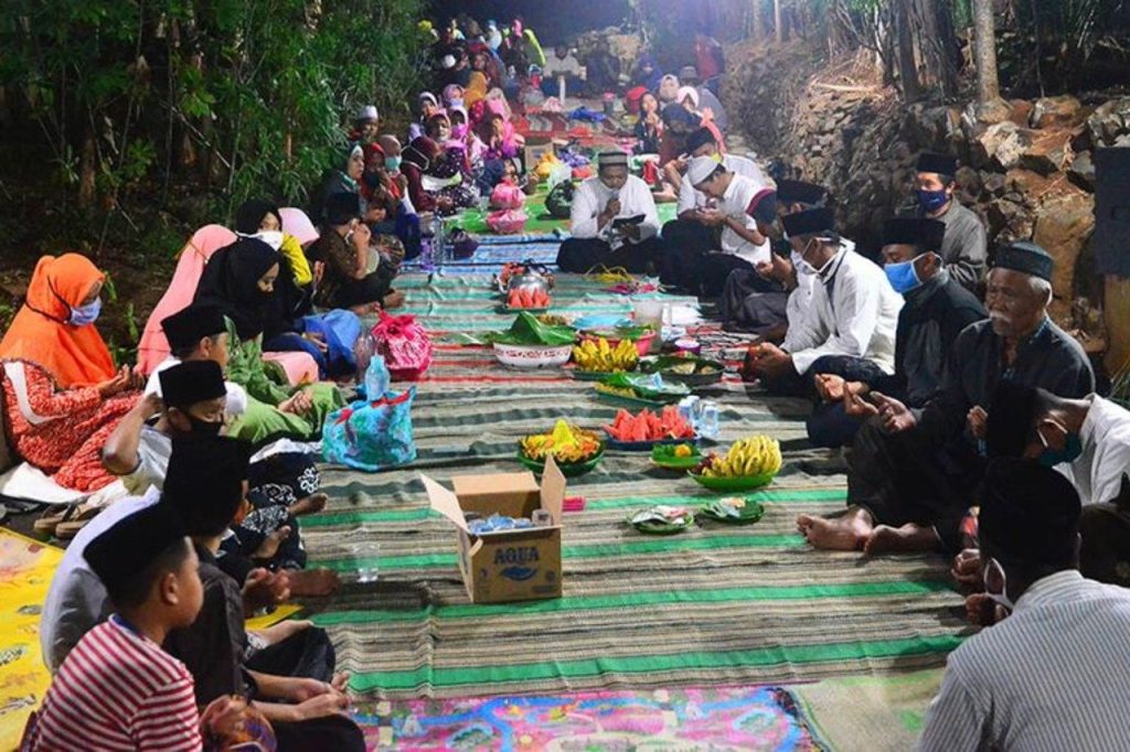 10 Contoh Sambutan RT Malam 17 Agustus yang Berkesan
