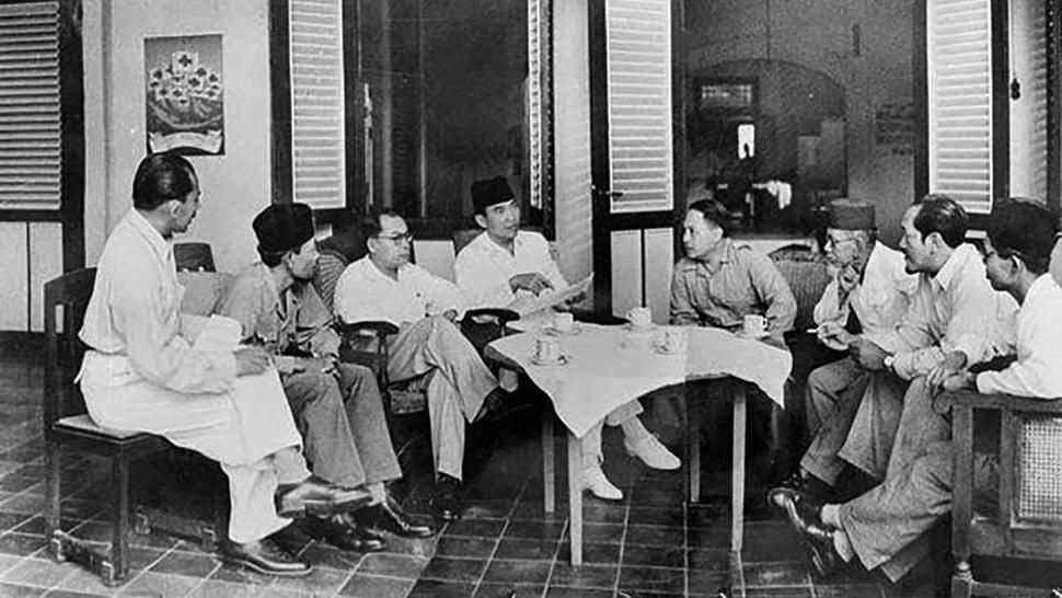 10 Fakta Unik Kemerdekaan Indonesia 1945 yang Tersembunyi!