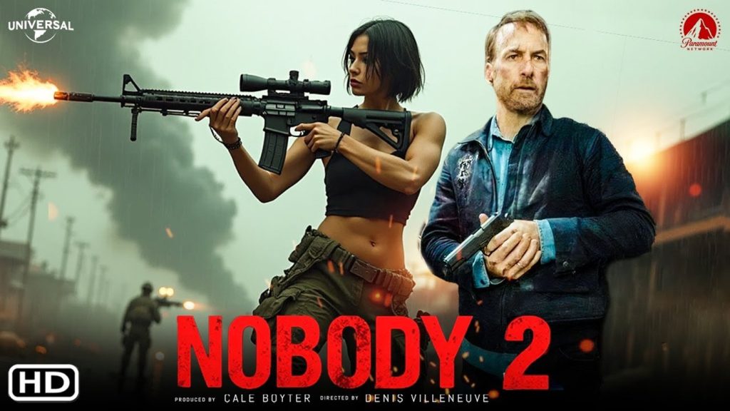 Jadwal Bioskop Bali Hari Ini: Film Nobody 2 dan Dua Film Lokal Terbaru yang Harus Ditonton