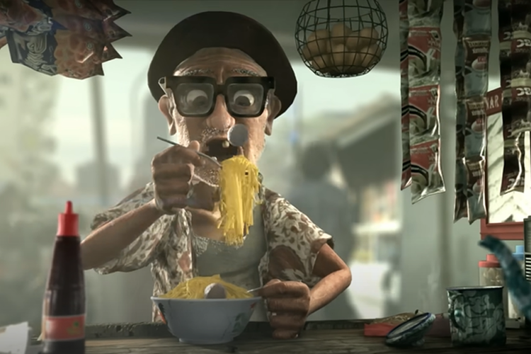 Selain Merah Putih: 13 Film Animasi Indonesia yang Harus Ditonton