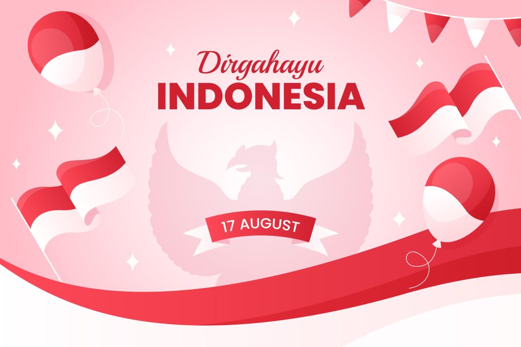 10 Contoh Sambutan Singkat Ketua RT 17 Agustus dalam Bahasa Jawa untuk Perayaan HUT RI