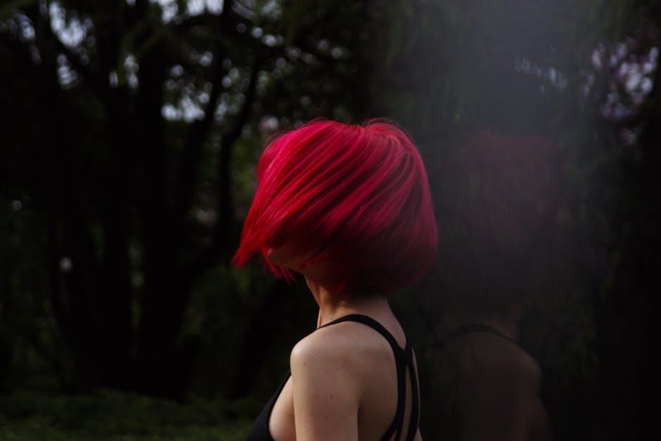 13 Warna Rambut yang Cocok untuk Kulit Sawo Matang