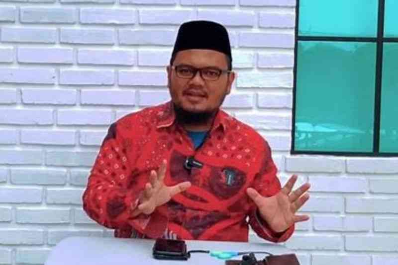 Cerdas dan Penuh Makna: Guru Gembul Bicara Film Merah Putih