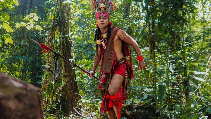 Pesona Kota Kinabalu: Eksplor Budaya & Belanja Seru