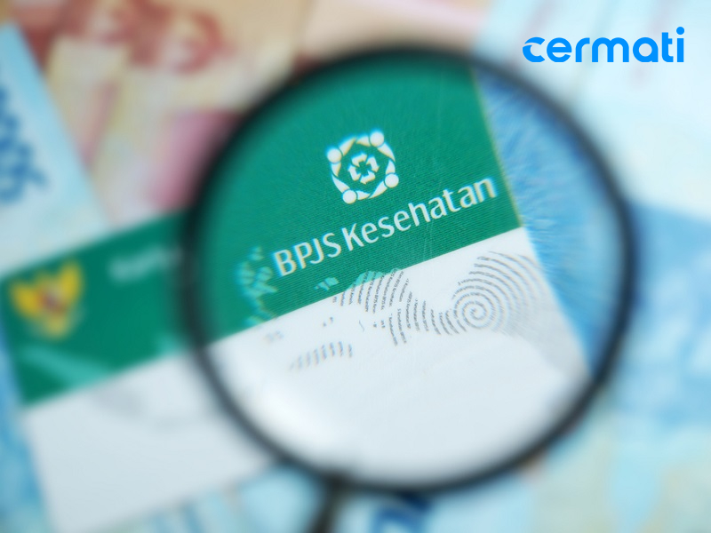Cara Daftar BPJS Kesehatan: Panduan Lengkap dan Mudah, Bayar via Cermati