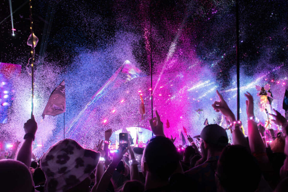 Bali Tourists Invited To New Island Festival Celebration Of Music And Culture