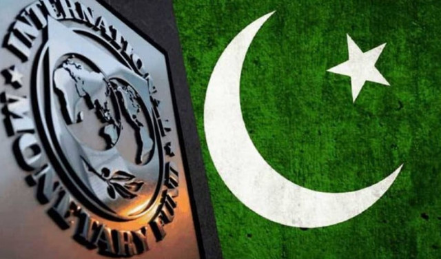 IMF’s Washington Consensus versus Beijing Consensus