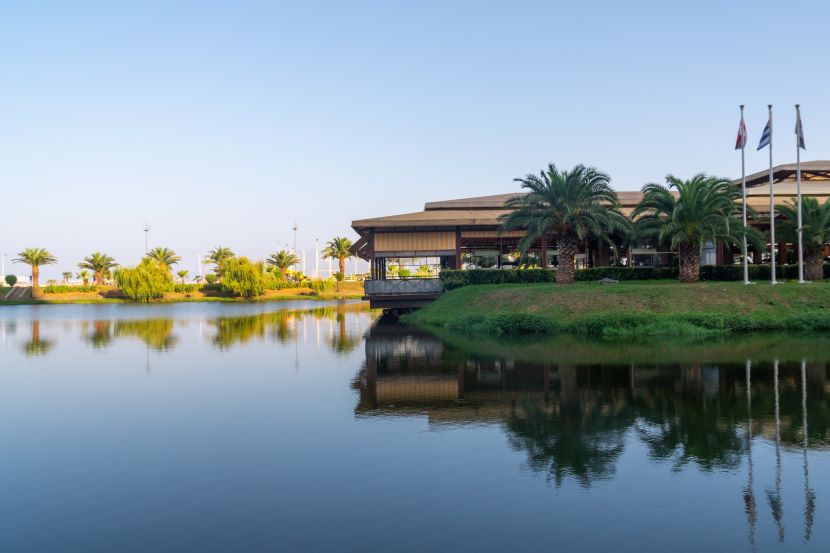 Luxury Meets Nature: Dusit To Open Resort In Al Ahsa Oasis, Saudi Arabia By 2027