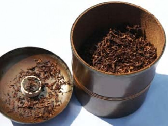 Tobacco sector: potential & illicit trade challenges