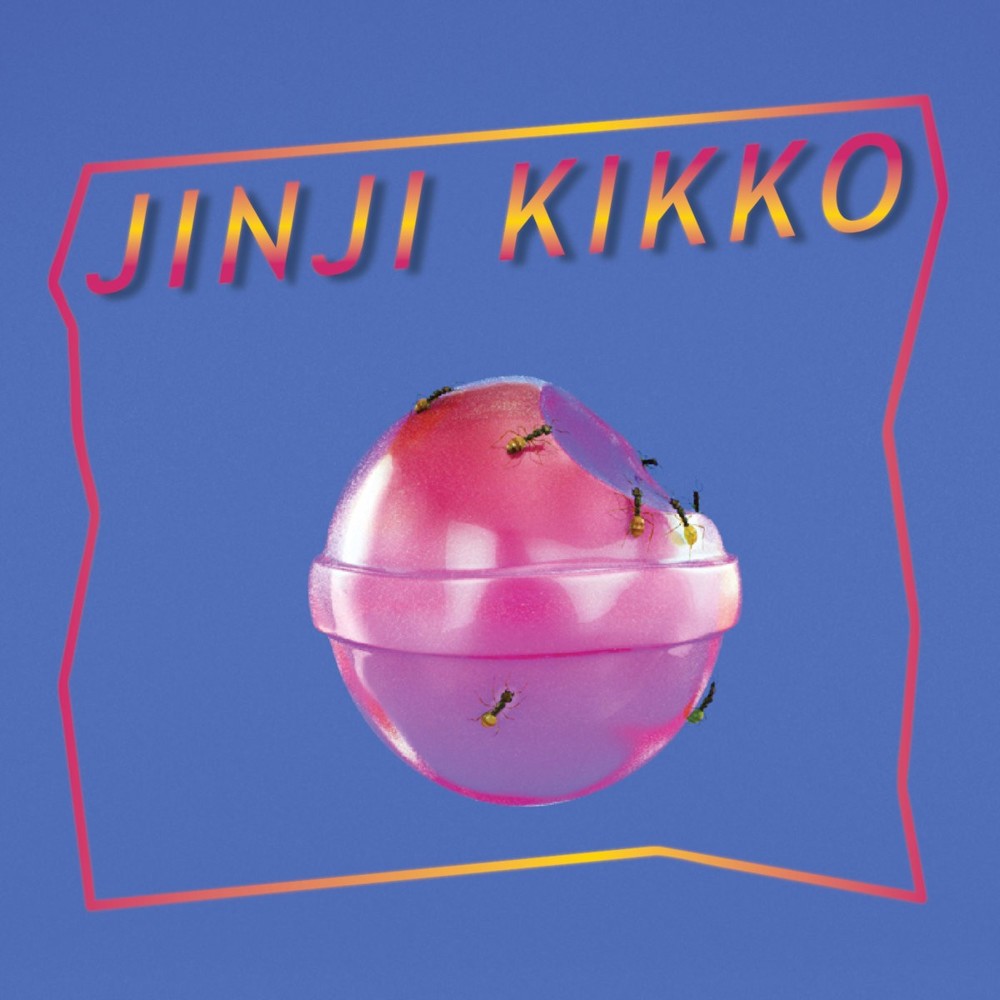 Lirik Lagu My Jinji Sunset Rollercoaster