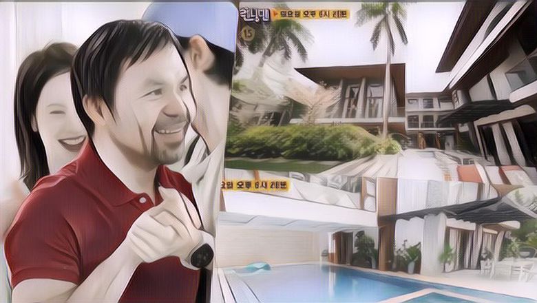 9 Episode Running Man di Rumah Anggota, Seru Sekali!