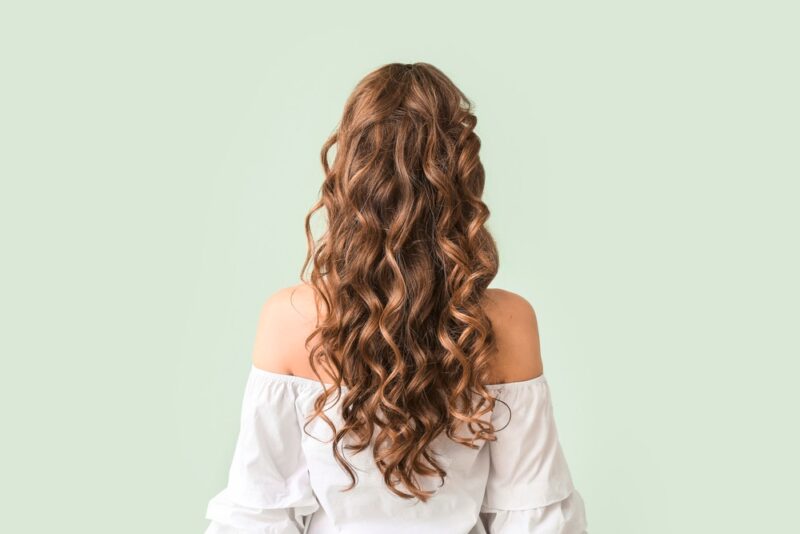 Rambut Rontok Akibat Stres, Tanda-Tandanya Apa?