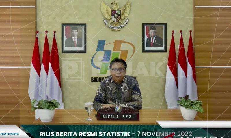 Kontraksi Pajak Jadi Tanda Ekonomi Melemah, Pertumbuhan Kuartal Depan Terancam